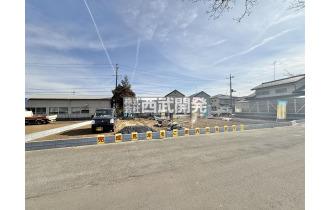 【外観】販売現地全体写真