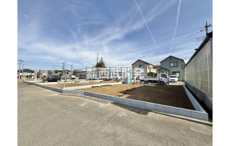 【外観】販売現地全体写真