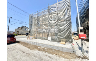 【外観】販売現地