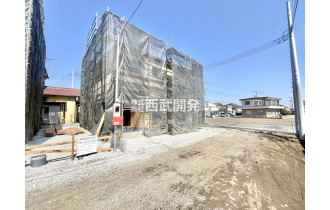 【外観】販売現地