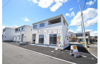 【外観】販売現地