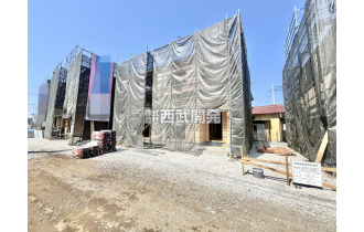 【外観】販売現地