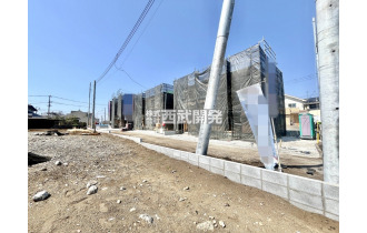 【外観】販売現地全景