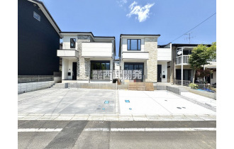 【外観】販売現地全景