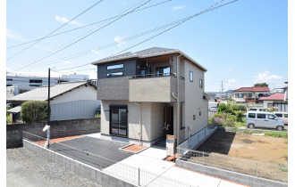 【外観】陽当たり良好な立地です。
