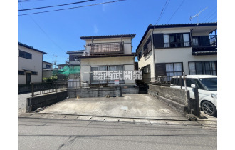 【外観】2025年7月撮影