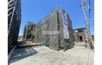 【外観】販売現地全景