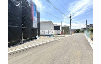 【外観】販売現地全景(2026年6月撮影)