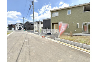 【外観】販売現地全景(2026年6月撮影)