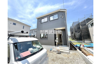 【外観】販売現地(2026年6月撮影)