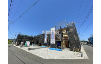【外観】販売現地全景