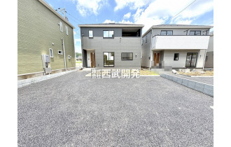【外観】販売現地(2026年6月撮影)