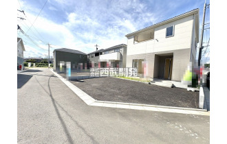 【外観】販売現地全景(2026年8月撮影)