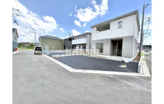 【外観】販売現地全景(2026年6月撮影)