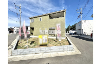 【外観】販売現地(2026年8月撮影)