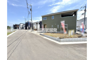 【外観】販売現地全景(2026年6月撮影)