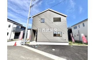 【外観】販売現地(2026年8月撮影)
