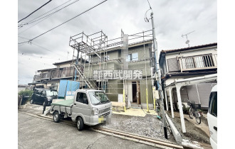【外観】
