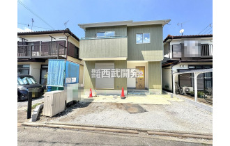 【外観】販売現地(2026年7月撮影)