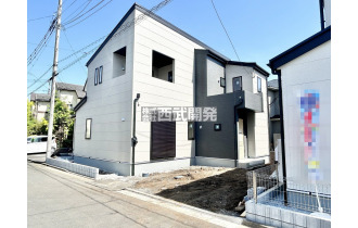 【外観】2026年4月撮影