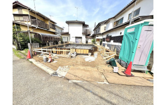 【外観】