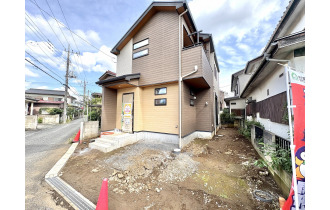 【外観】販売現地(2026年10月撮影)