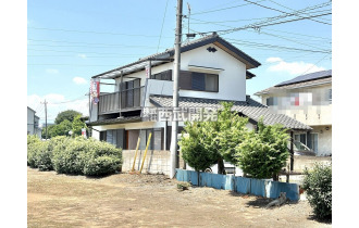 【外観】販売現地(2026年7月撮影)