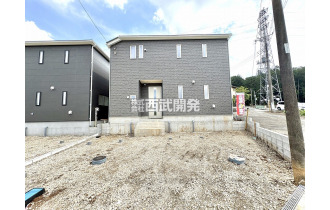 【外観】販売現地