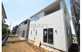 【外観】販売現地全景