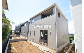 【外観】販売現地