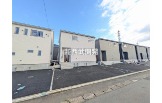 【外観】9月撮影