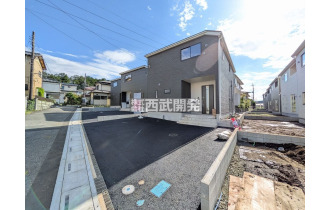 【外観】販売現地全体写真