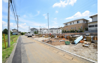【外観】販売現地全体写真