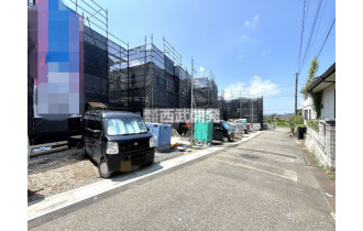 【外観】販売現地全景