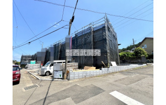 【外観】販売現地全景