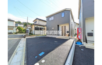 【外観】販売現地全体写真