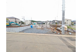【外観】販売現地全体写真