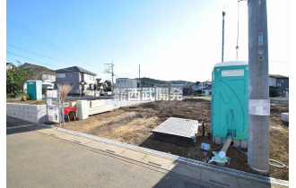 【外観】販売現地全体写真