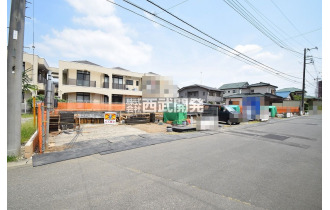 【外観】販売現地全体写真