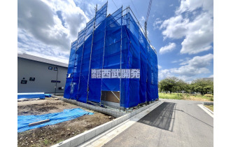 【外観】現地全景