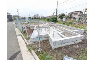 【外観】9月撮影