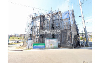 【外観】10月撮影