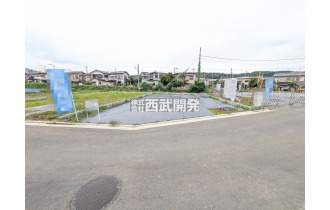 【外観】9月撮影