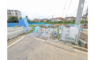 【外観】9月撮影