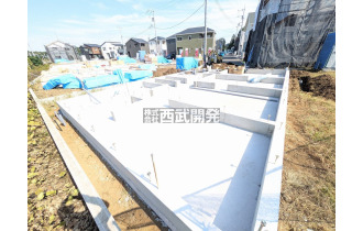 【外観】10月撮影