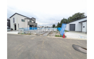【外観】9月撮影