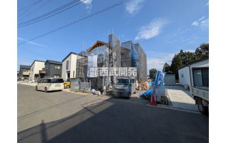 【外観】10月撮影
