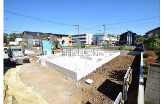 【外観】現地全景