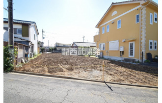 【外観】販売現地全体写真