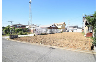 【外観】販売現地全体写真